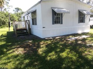 8249 Marx Dr, North Fort Myers, FL 33917