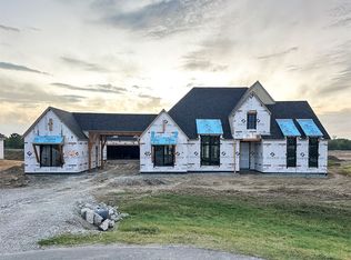 11015 N 86th East Ave, Owasso, OK 74055