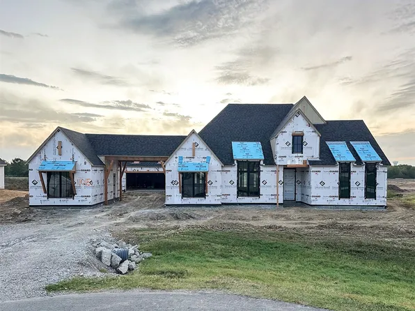 11015 N 86th East Ave, Owasso, OK 74055