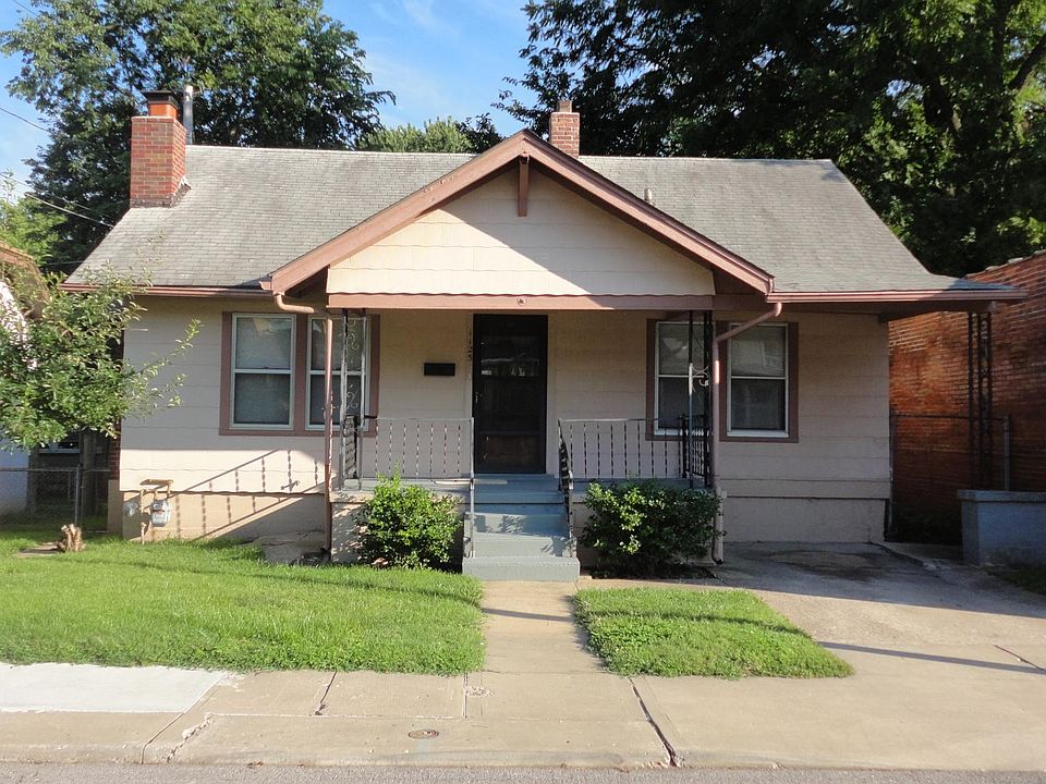 1st image of 1125 W 41st St