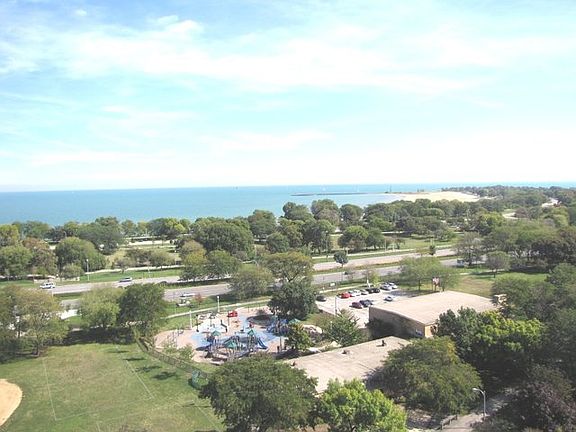 2nd image of 4980 N Marine Dr APT 235
