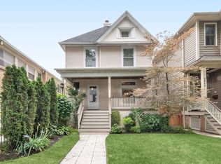 4851 N Hermitage Ave, Chicago, IL 60640
