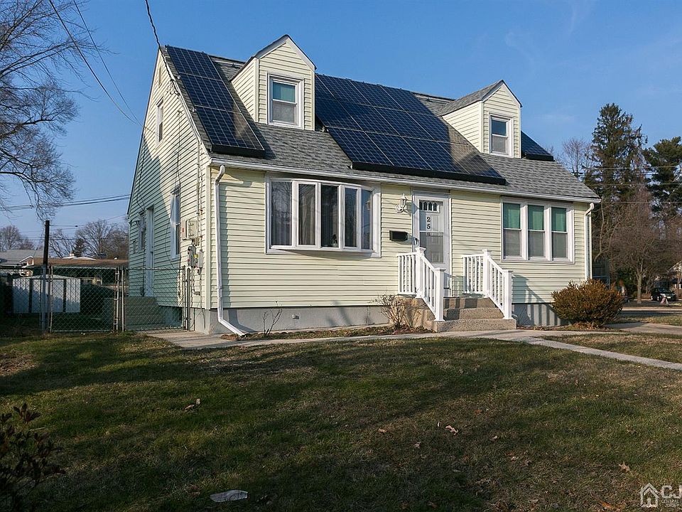 254 Fenwood Ave, Hamilton, NJ 08619 Zillow