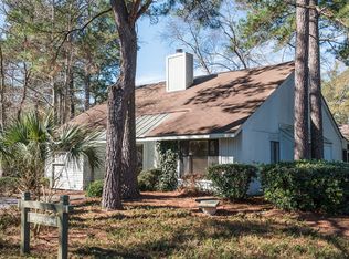 1104 Daffodil Ln, Mount Pleasant, SC 29464