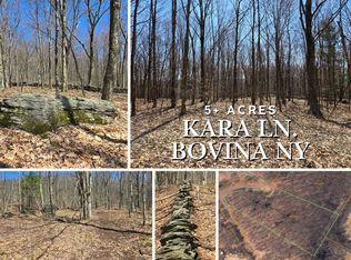 25 Kara Ln LOT 25, Bovina Center, NY 13740