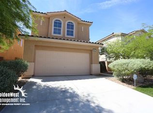 5237 Caprock Canyon Ave, Las Vegas, NV 89139