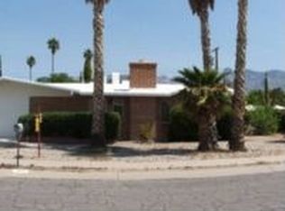 501 E Lawton St, Tucson, AZ 85704