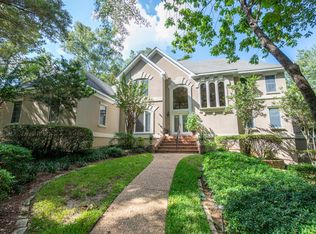 131 Tidewater Rd, Hattiesburg, MS 39402