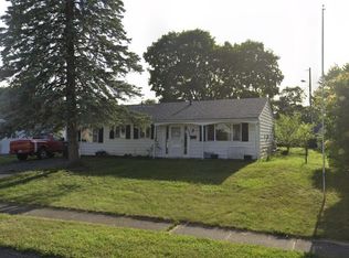 3609 Tylor Dr, Columbus, OH 43232