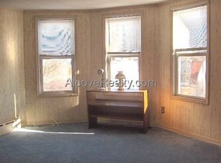 (Undisclosed Address), Somerville, MA 02144