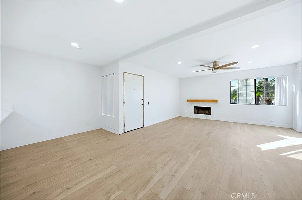 1 bed, 765 sqft, $2,500 — Photo 3
