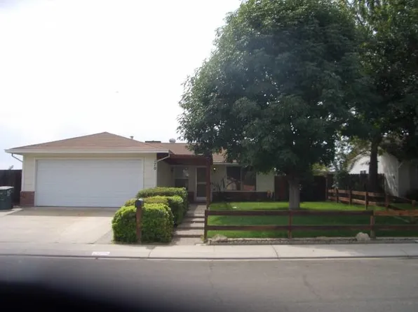 170 Yosemite Dr, Tracy, CA 95376