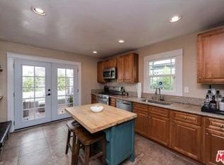 5335 Fountain Ave, Los Angeles, CA 90029