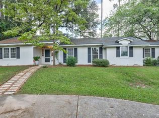 1411 N Randolph Cir, Tallahassee, FL 32308