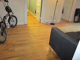 Rented by Empire One Realty