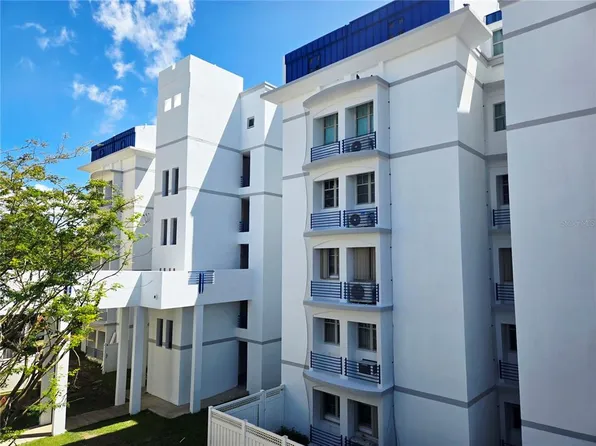 100 Esparitu Santo #2301, Gurabo, PR 00778