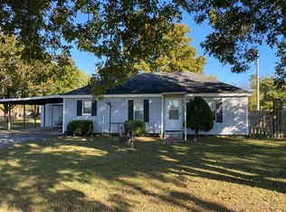 3898 E Promise Land Rd, Blytheville, AR 72315