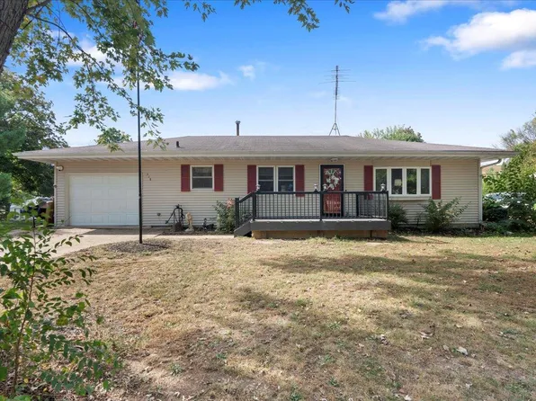 518 North Winsted Street, Spring Green, WI 53588
