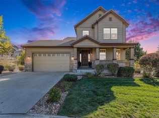 10455 Meadowleaf Way, Highlands Ranch, CO 80126