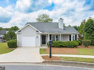 6775 Chesepeake Point, Rex, GA 30273