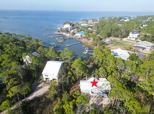 Sandy Soles, Eastpoint, FL 32328