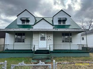 2209 Jefferson Ave, Huntington, WV 25704