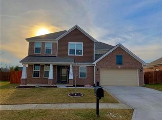 4412 Nigella Dr, Plainfield, IN 46168