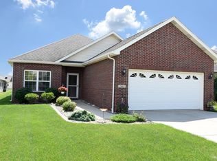 7465 E 103rd Ave, Winfield, IN 46307