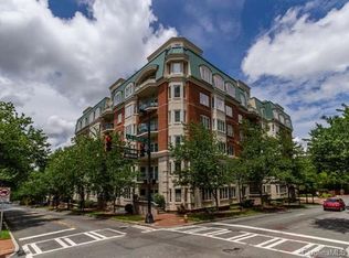 401 N Church St APT 108, Charlotte, NC