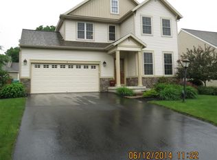 8 Flora Dr, Ballston Lake, NY 12019