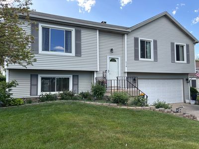 218 Huntington Dr, Streamwood, IL, 60107