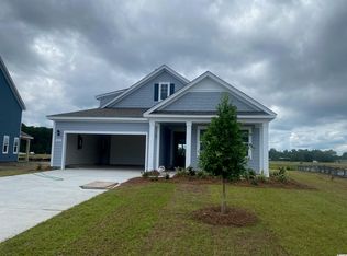 3059 Gillham Loop LOT 81, Bradford C Myrtle Beach, SC 29588