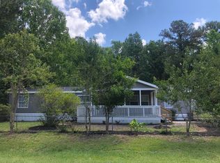 1975 Colonial Ave, Beaufort, SC 29906