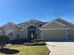 3625 Infinity Run, The Villages, FL 32163