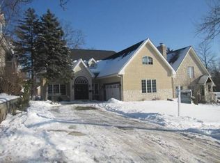 4809 Lee Ave, Downers Grove, IL 60515