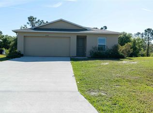 6422 Towhlen Rd, North Port, FL 34291