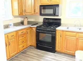 467 E Prospect Ave, Washington, PA
