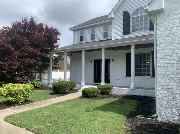 229 Jones Mill Rd, La Vergne, TN 37086