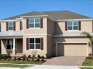 14782 Magnolia Ridge Loop, Winter Garden, FL 34787