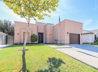 5519 Marble Falls St, Laredo, TX 78046