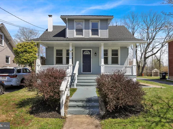 1425 Old River Rd, Birdsboro, PA 19508