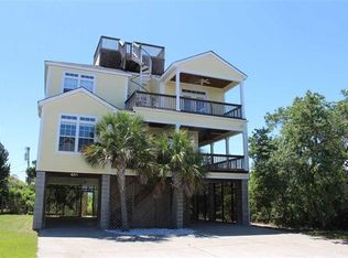 409 27th Ave N, North Myrtle Beach, SC 29582
