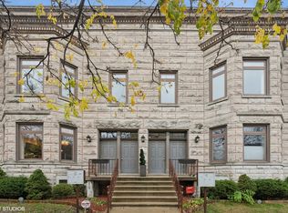 1713 W Leland Ave APT 2, Chicago, IL 60640