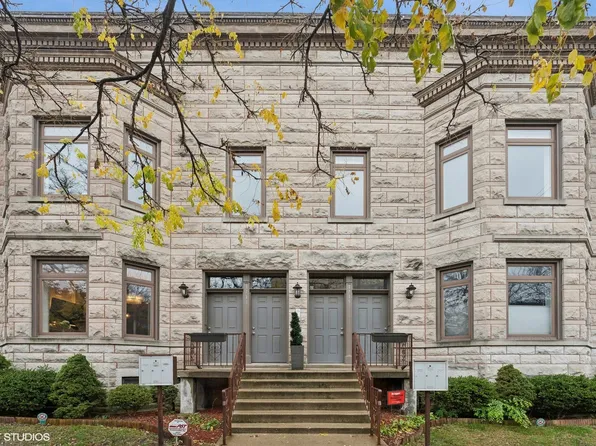 1713 W Leland Ave APT 2, Chicago, IL 60640