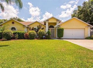2008 S Lenna Ave, Seffner, FL 33584