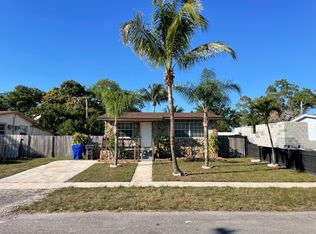 6409 Meade St, Hollywood, FL 33024