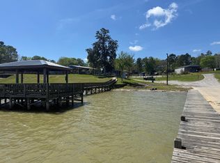 230 E Woodland Shores Dr, Pointblank, TX 77364