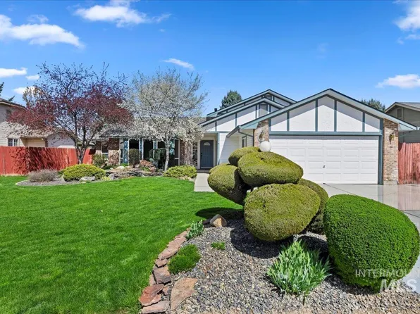 12110 W Ramrod Dr, Boise, ID 83713