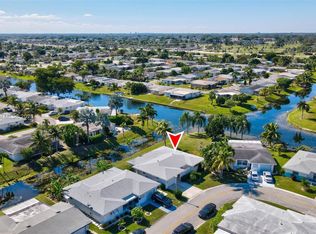 Paradise Gardens Sec 2, Margate, FL 33063