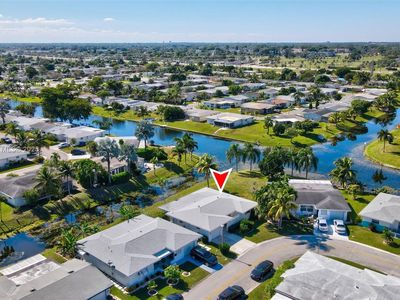 6880 NW 16th St, Margate, FL, 33063